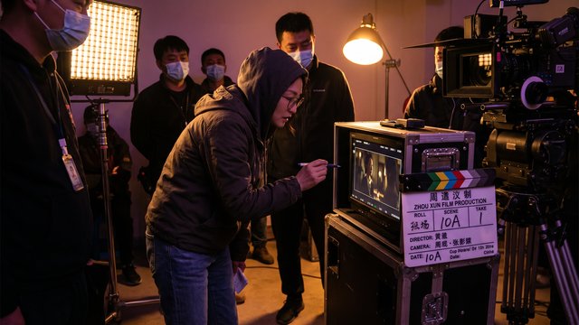 麻豆视频传媒幕后制作纪实短传媒